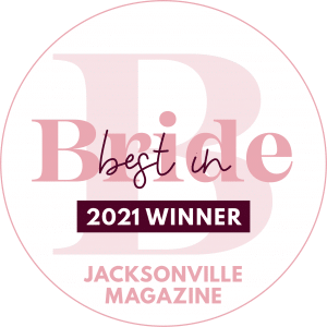 Best Limo Service North Florida - Best in Bride Magazine Jacksonville Dana's Limousine